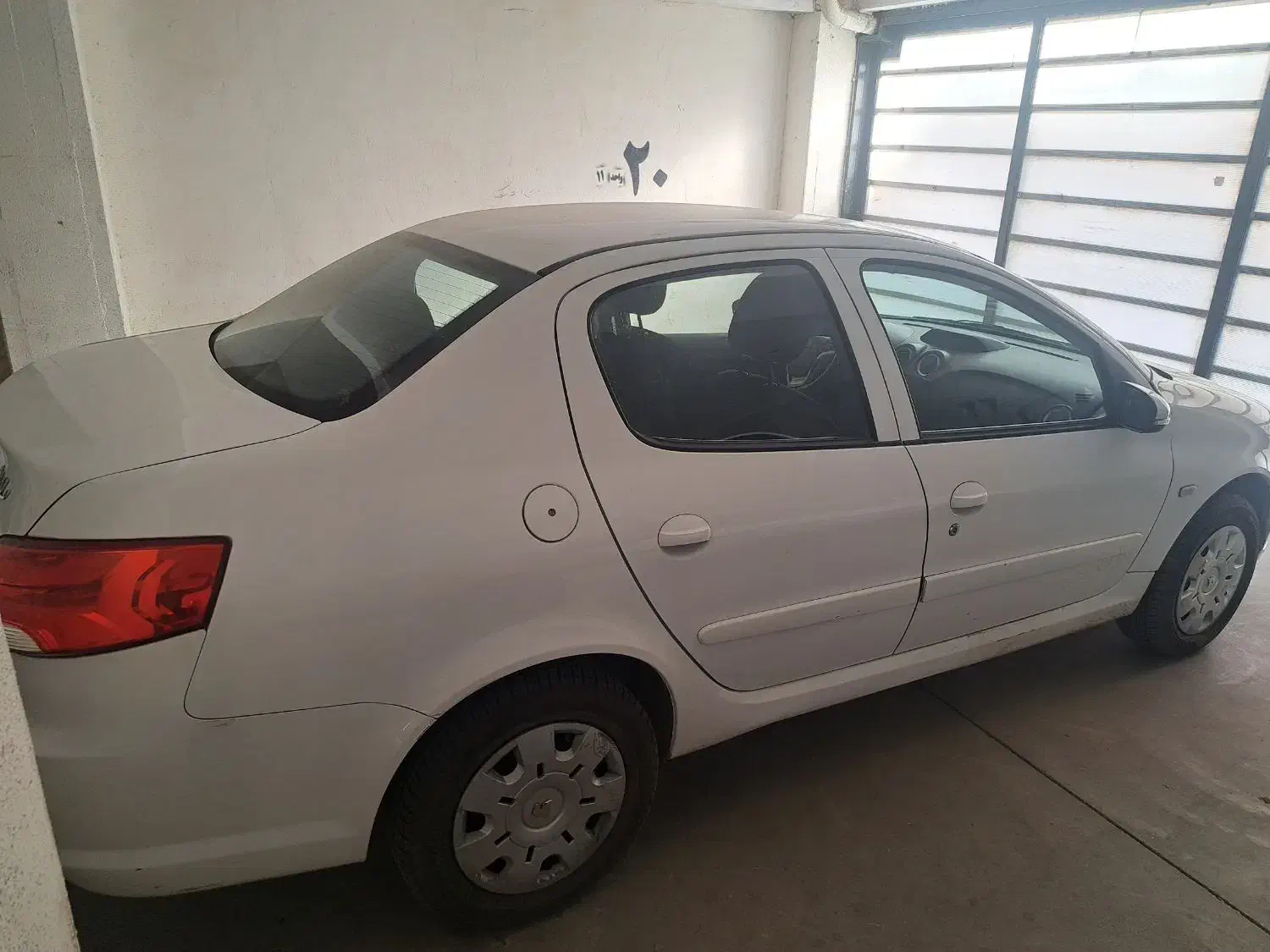 رانا پلاس ۱۴۰۱|خودرو سواری و وانت|شهرکرد, |دیوار