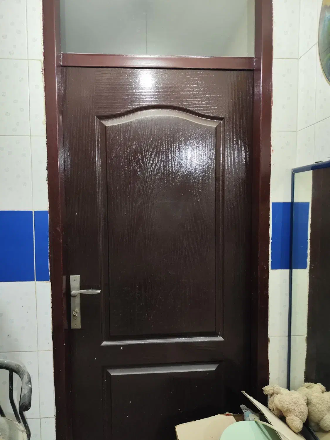 در و پنجره|مصالح و تجهیزات ساختمان|بندر ماهشهر, |دیوار