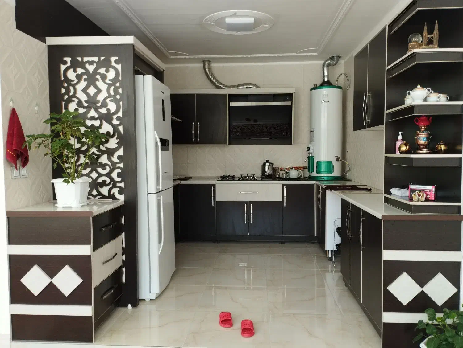 اجاره|اجارهٔ کوتاه‌مدت آپارتمان و سوئیت|بلداجی, |دیوار