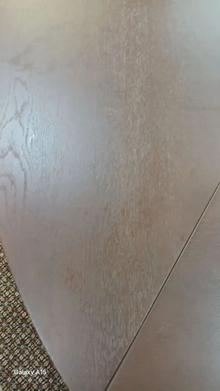 میز غذاخوری ۶ نفره فقط میز|میز و صندلی غذاخوری|ملکان, |دیوار