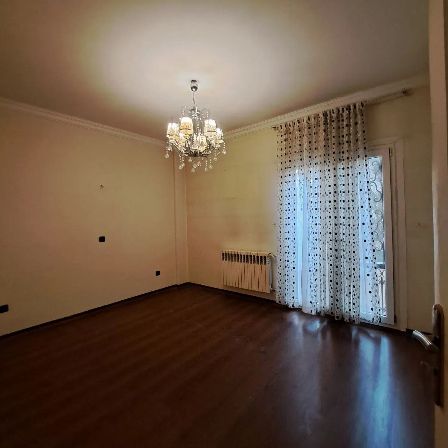 اپارتمان ۱۵۰  متر   قلهک