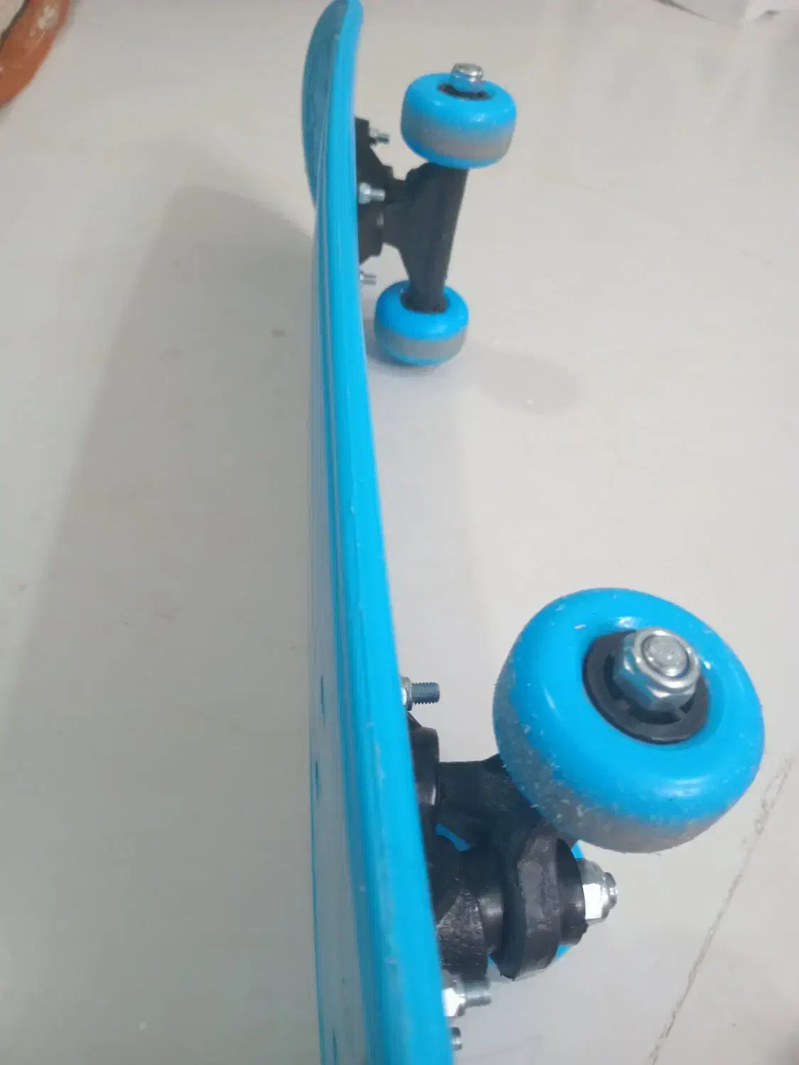 تخته اسکیت|دوچرخه، اسکیت، اسکوتر|تربت جام, پاسداران|دیوار