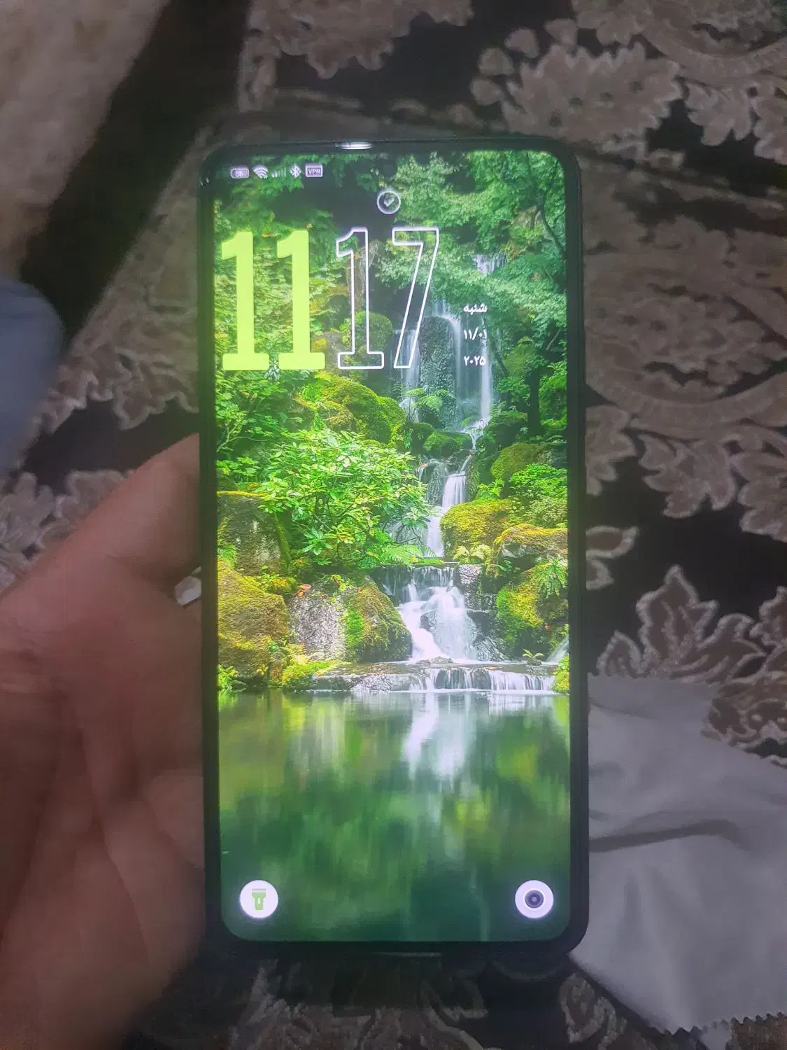 شیائومی T ۱۳ پرو|موبایل|یزد, |دیوار