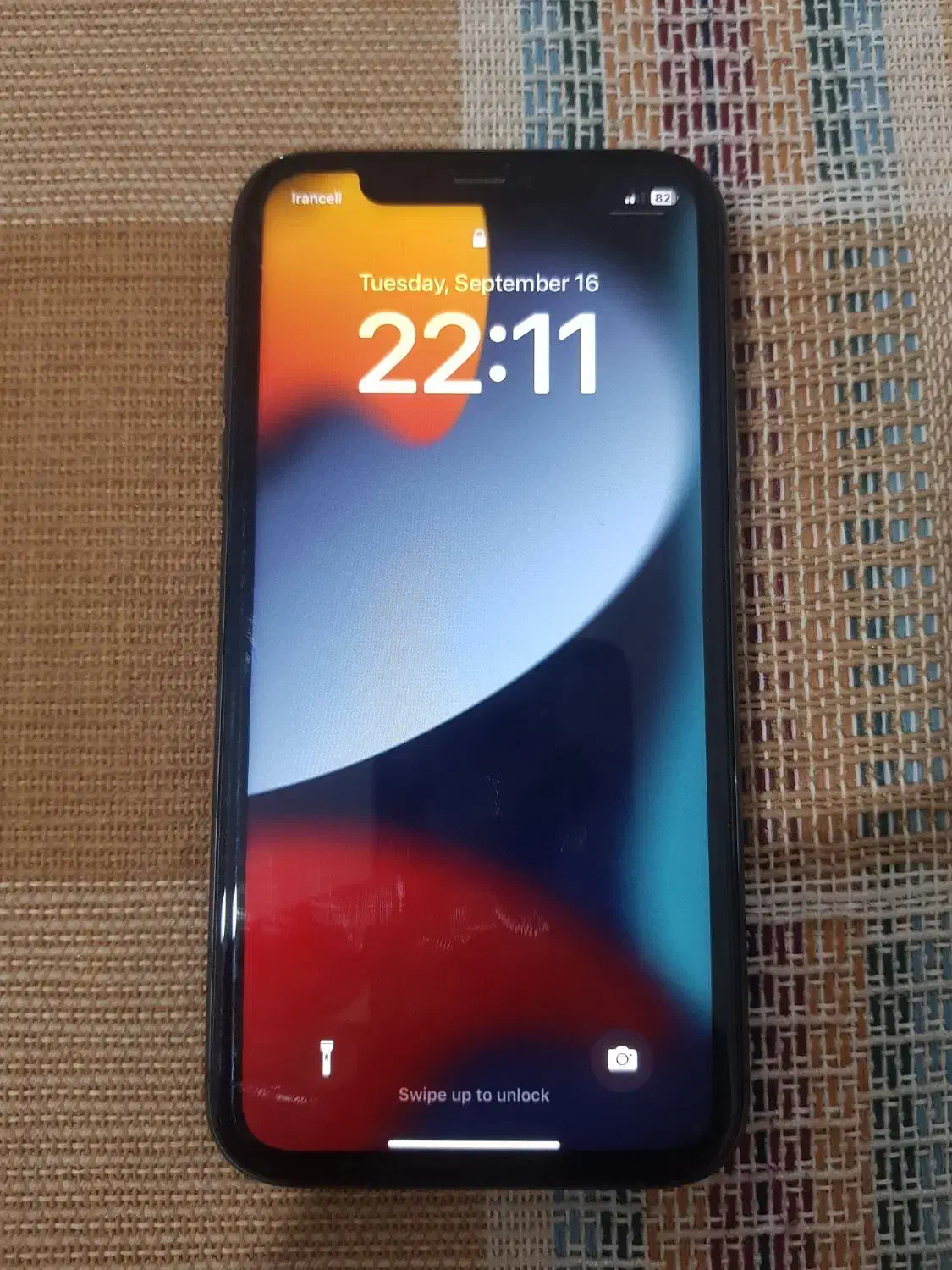 آیفون ۱۱   iPhone 11|موبایل|دهدشت, |دیوار