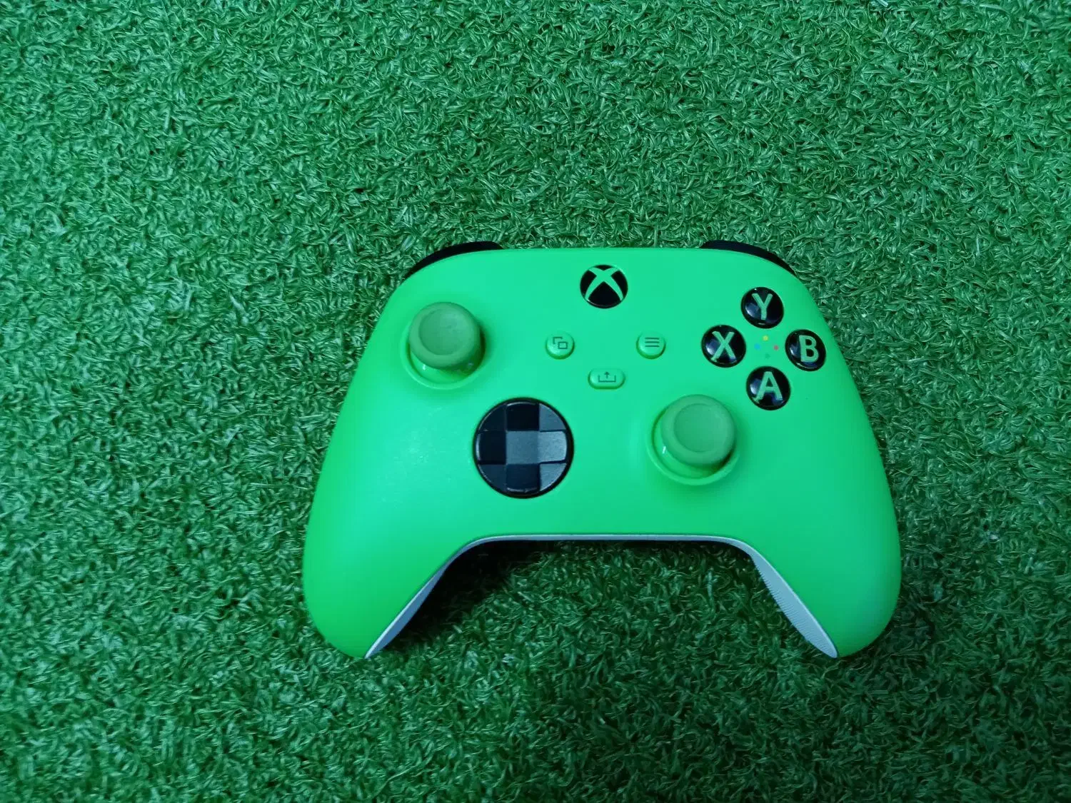 دسته ایکس باکس اورجینال سری جدید رنگی|کنسول، بازی ویدئویی و آنلاین|قائمشهر, |دیوار