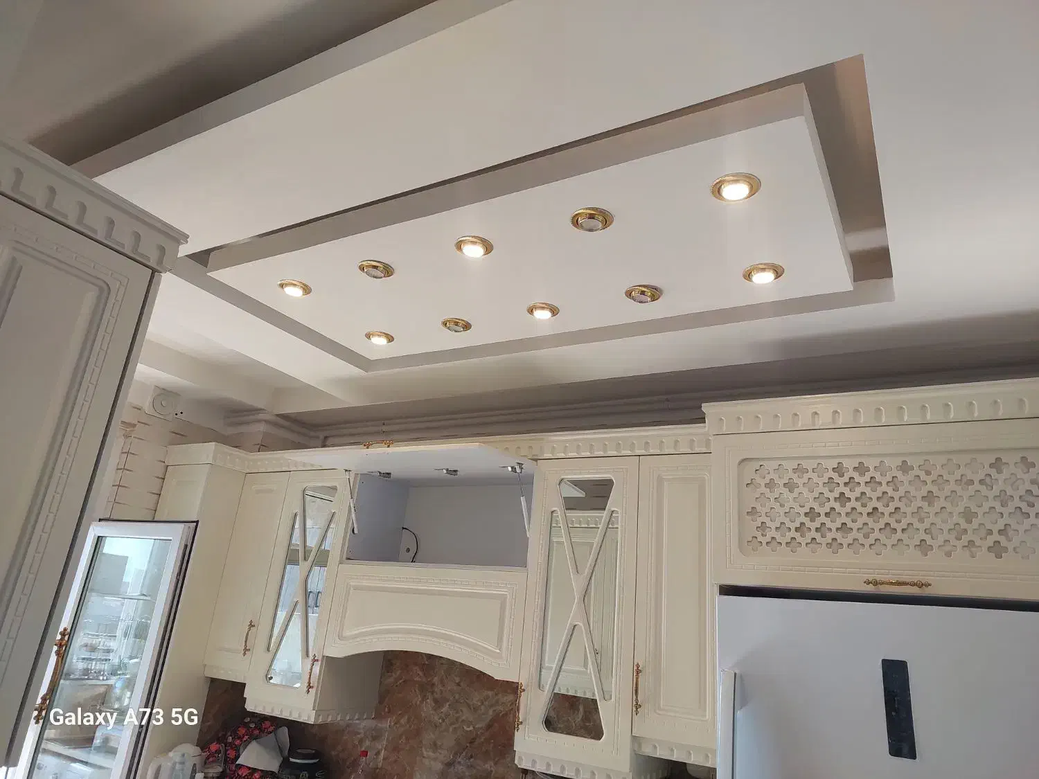 سیمکشی صفرتاصد ساختمان|خدمات پیشه و مهارت|میانه, |دیوار