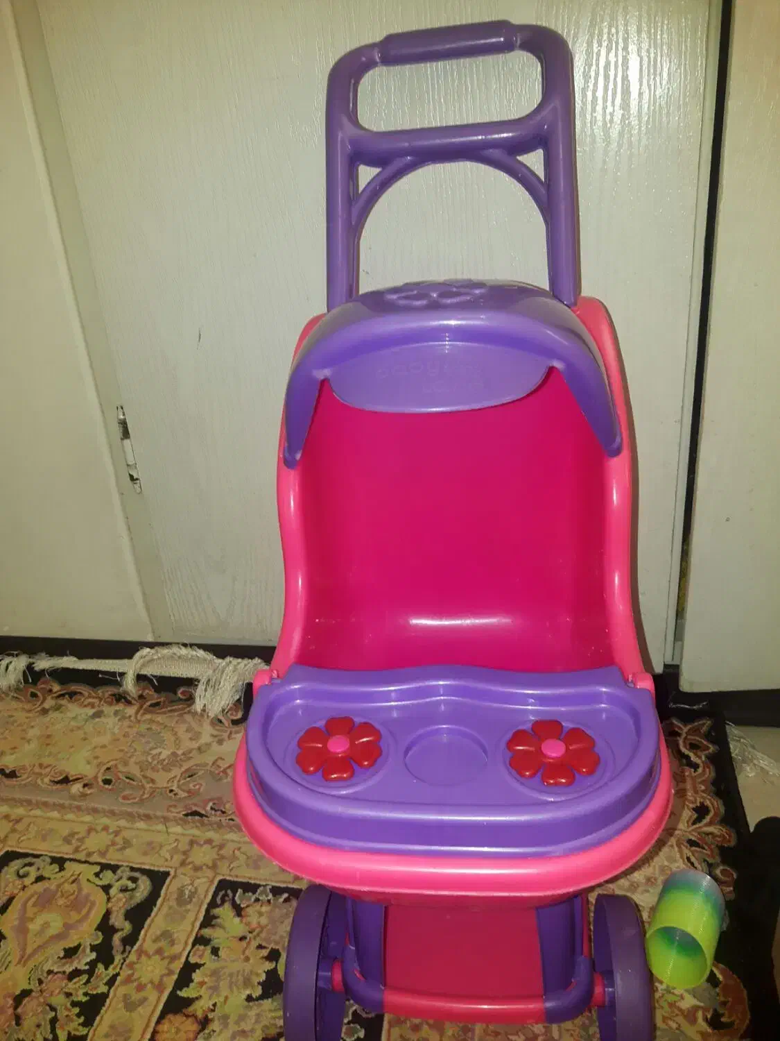 کالسکه اسباب بازی|اسباببازی|تهران, تهرانسر مرکزی|دیوار