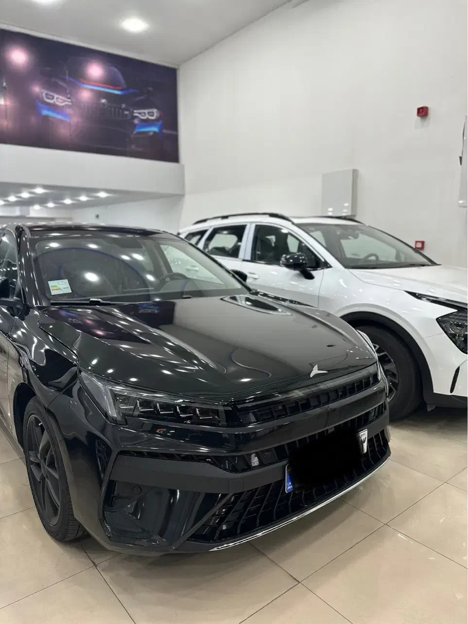 کی ام سی J7 صفر ۱۴۰۴ مشکی|خودرو سواری و وانت|شیراز, باغ تخت|دیوار