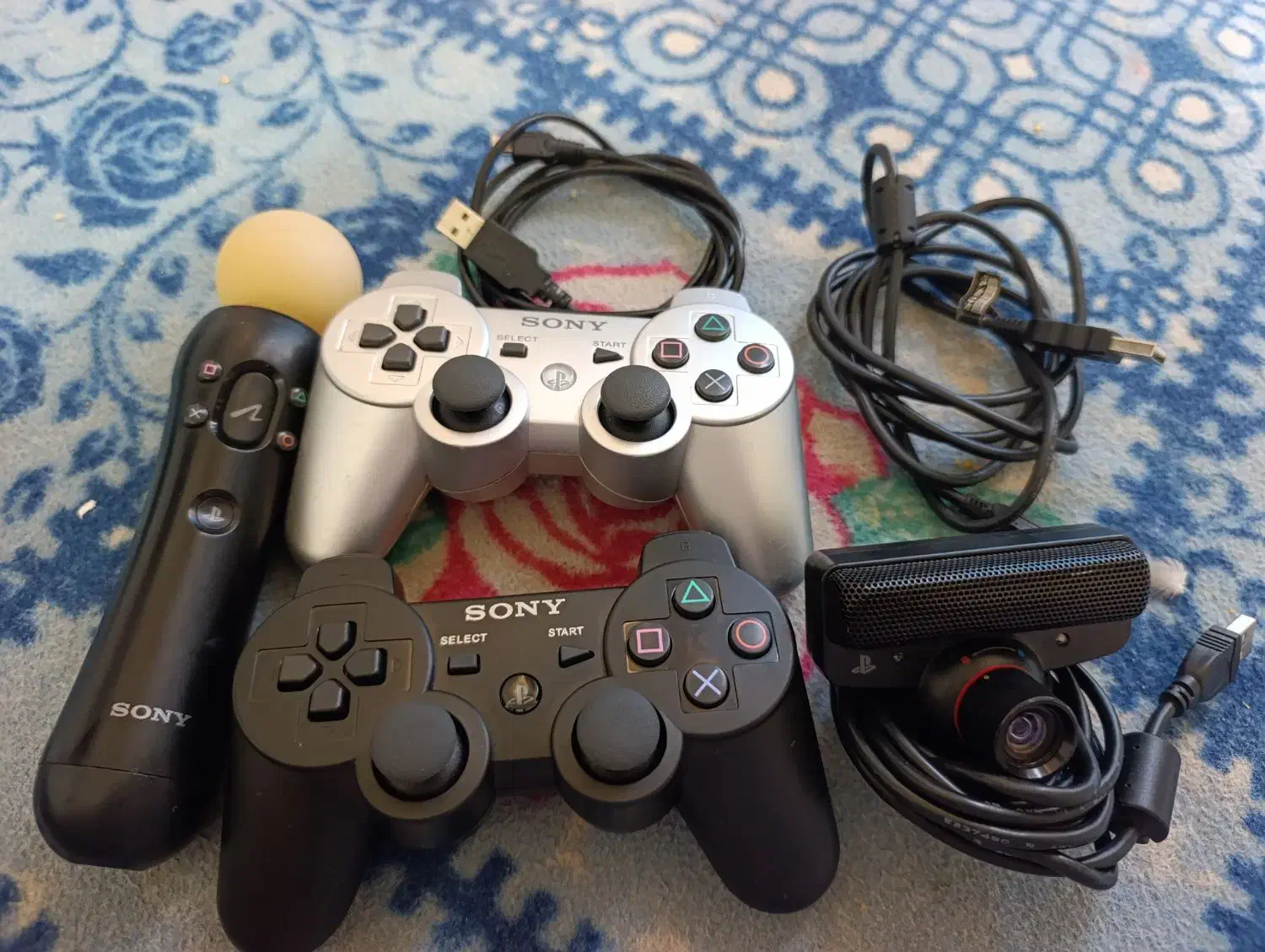 پلی‌استیشن ۳|کنسول، بازی ویدئویی و آنلاین|ایرانشهر, |دیوار