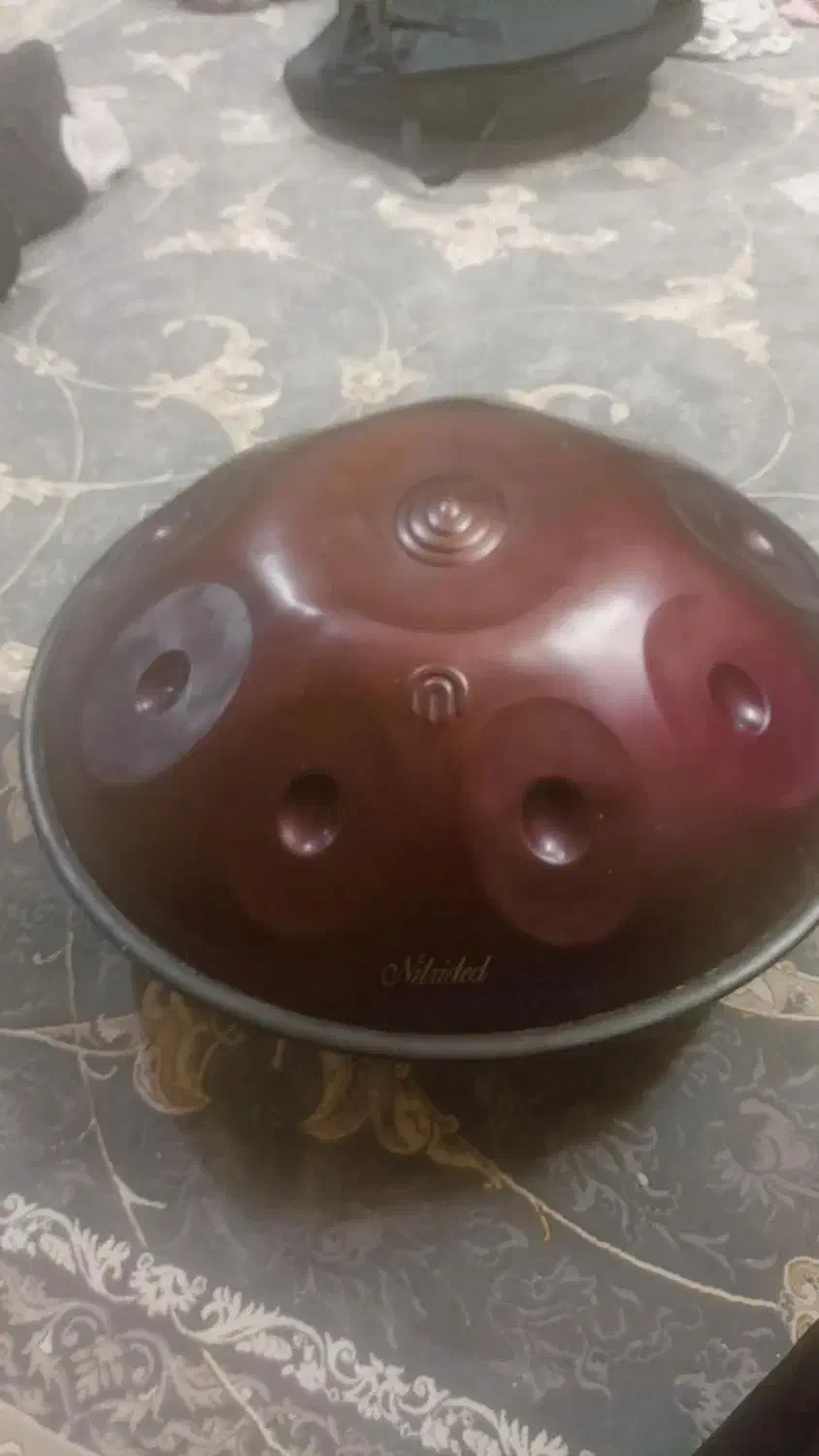 هنگدرام|درام و پرکاشن|طرقبه, |دیوار