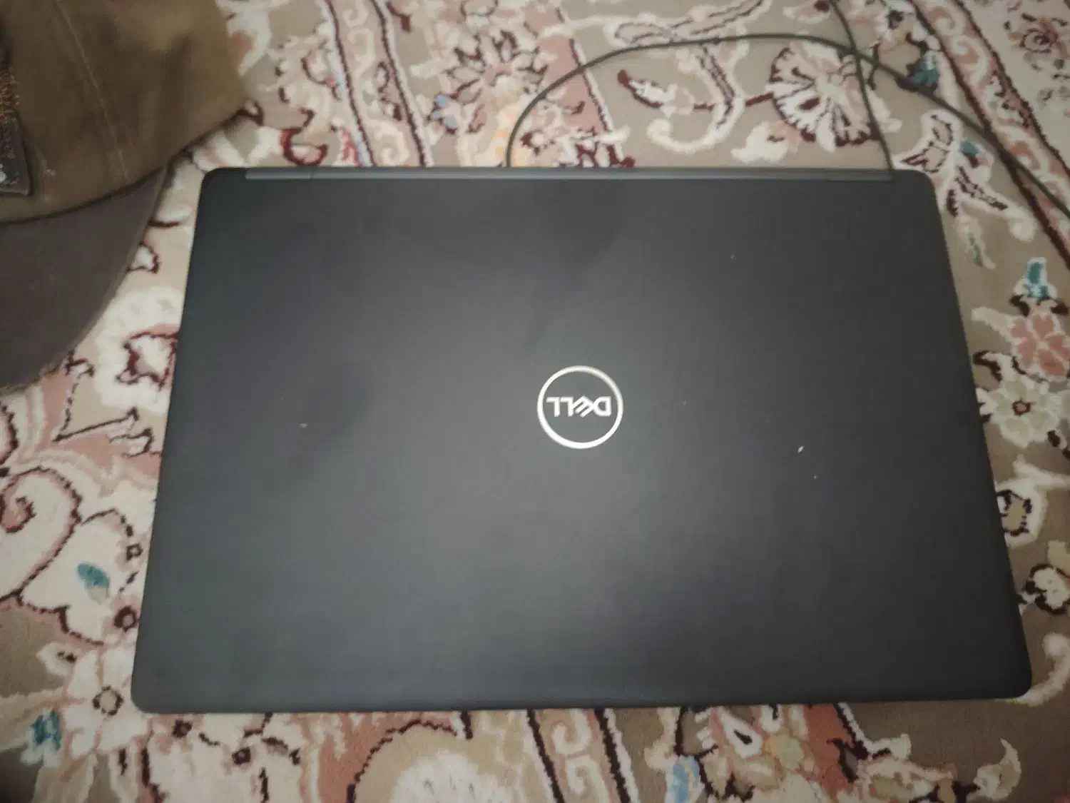 لپ تاب دل خیلی تمیز|رایانه همراه|تربتحیدریه, قائم|دیوار