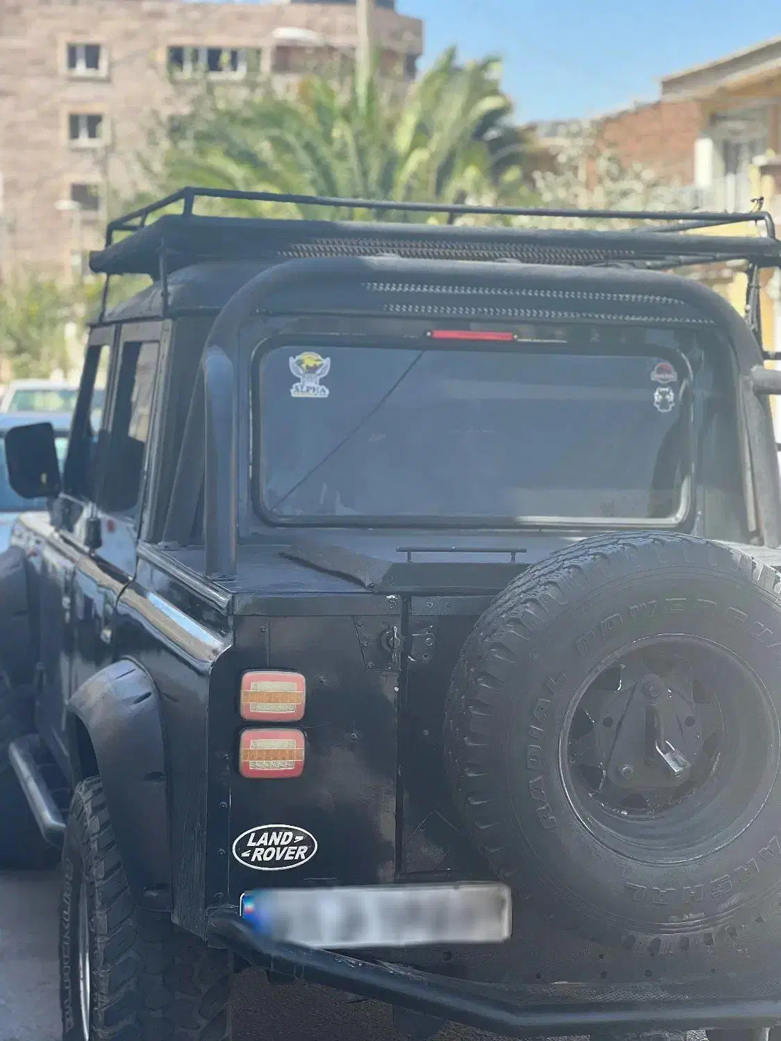 پاژن۴در۶سیلندرمعاوضه باسواری|خودرو سواری و وانت|فیروزآباد (فارس), |دیوار