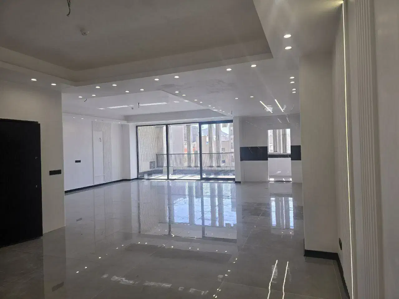 فروش آپارتمان ۱۴۰متر «نوساز/دوکله نورگیر»در شهریار|فروش آپارتمان|شهریار, شهریار|دیوار