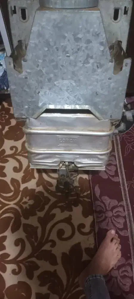 خریدوفروش آبگرمکن خراب وفرسوده|آبگرمکن، پکیج، شوفاژ|اهواز, گلستان|دیوار