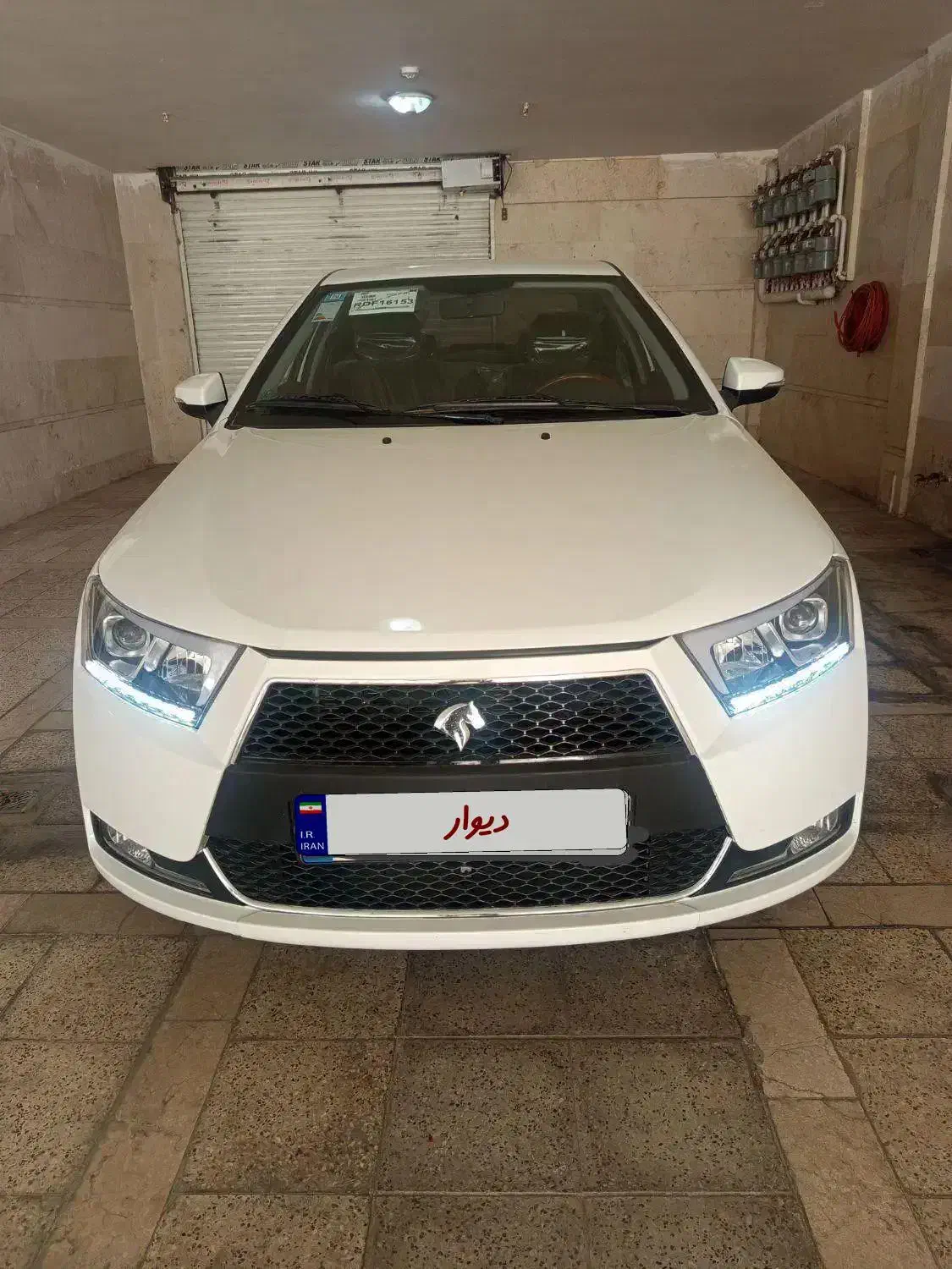 دنا پلاس 1403|خودرو سواری و وانت|مشهد, الهیه|دیوار