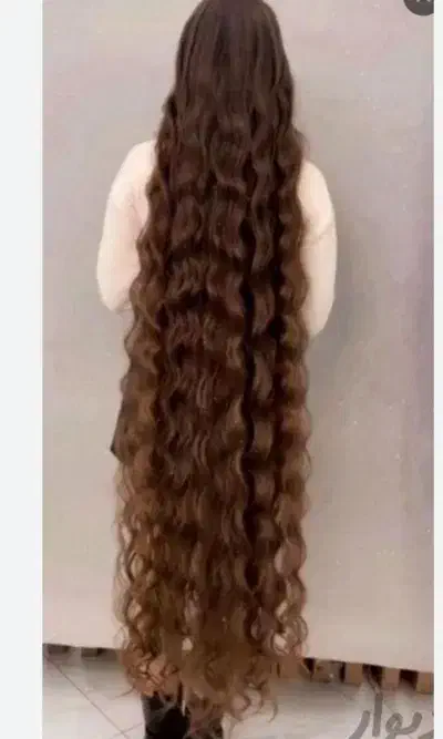 خریدار اصلی موی بدون واسطه|خدمات آرایشگری و زیبایی|آشتیان, |دیوار