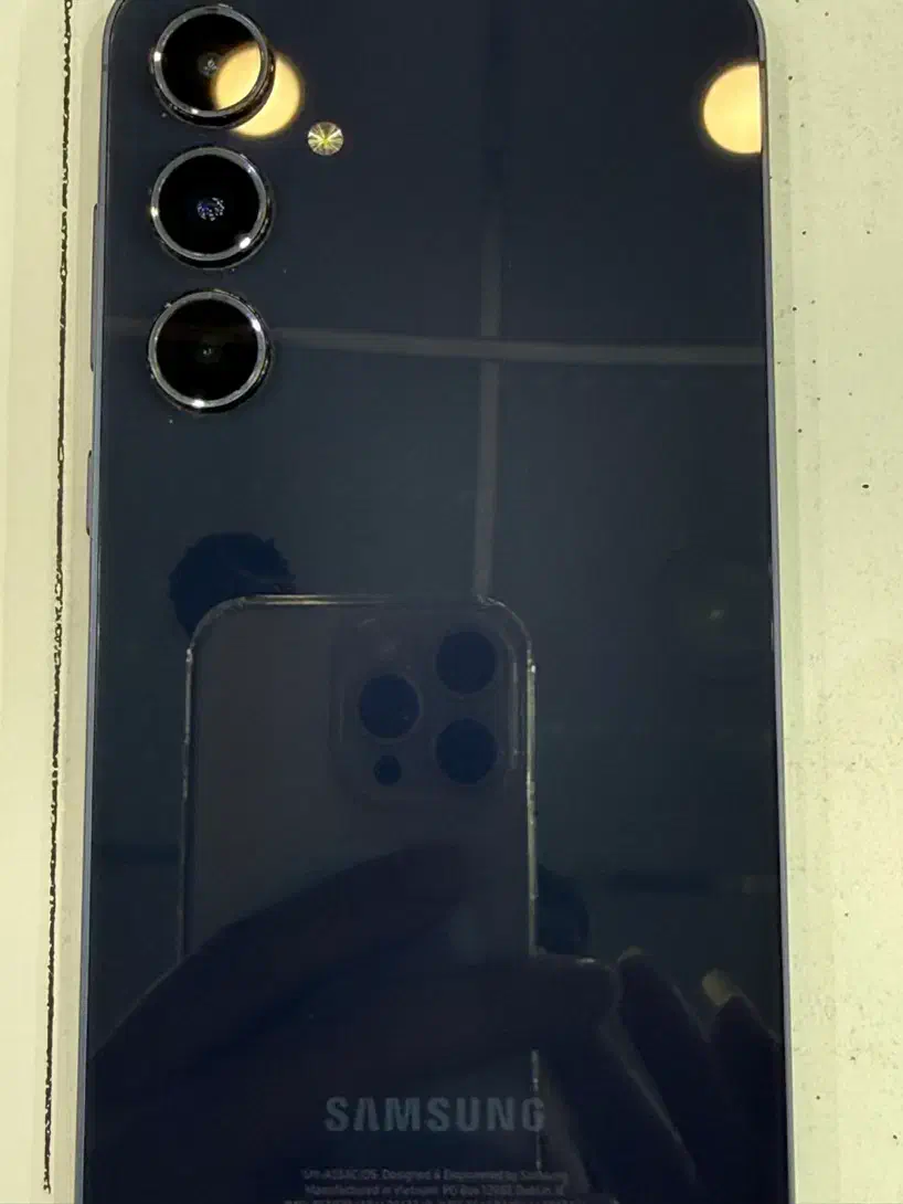 A55 256 Ram8|موبایل|قم, عمار یاسر|دیوار