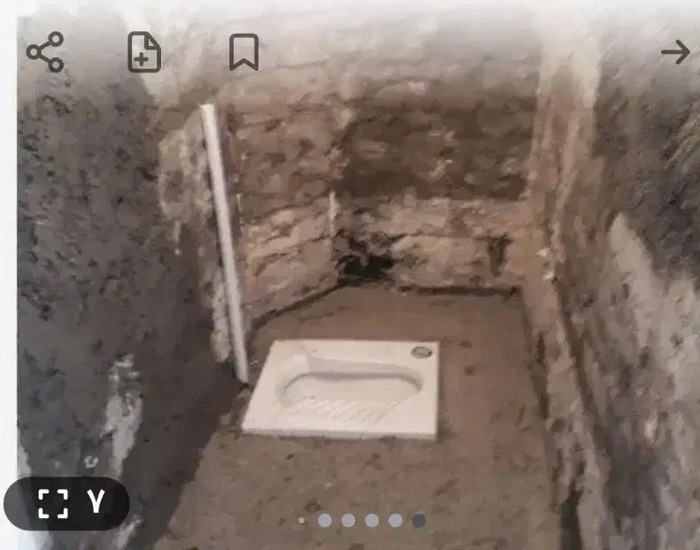 تخریب ونصب کاشی دیواروکف سرویس وحمام|خدمات پیشه و مهارت|رشت, معلم|دیوار