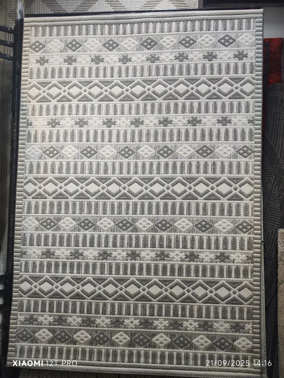 فرش مدرن لوپ بافت و مراکشی|فرش|تهران, سیروس|دیوار