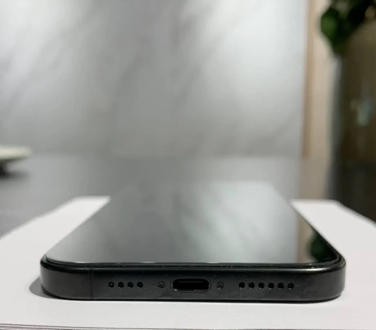 Iphone 16 pro max 256 رجیستر شده|موبایل|رشت, دیلمان|دیوار