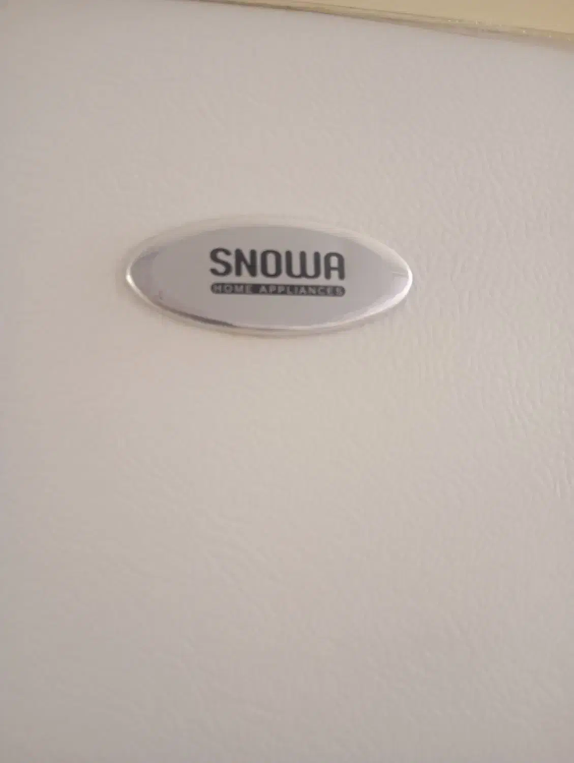 یخچال فریزر اسنوا|یخچال و فریزر|همدان, |دیوار