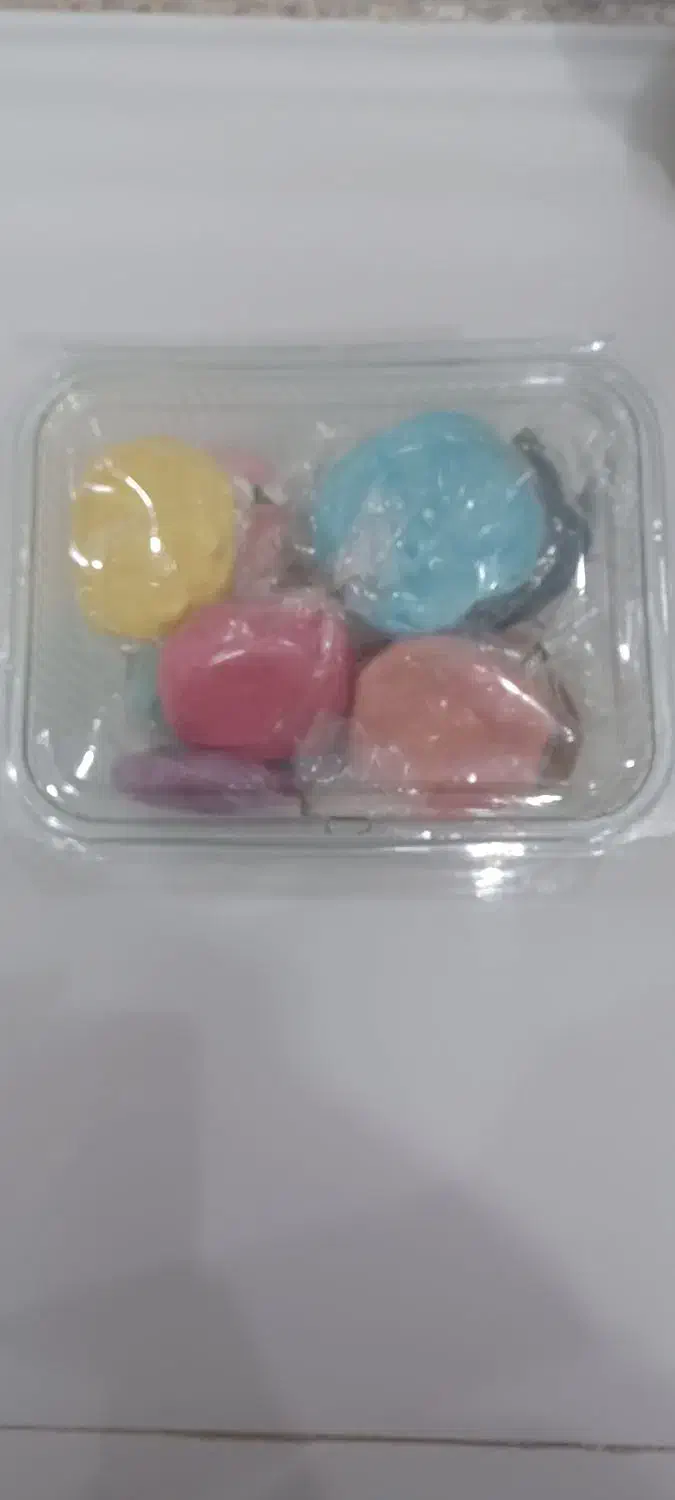 فروش انواع خمیر وگل وکاکتوس|مجسمه، تندیس، ماکت|بندر کنگان, |دیوار