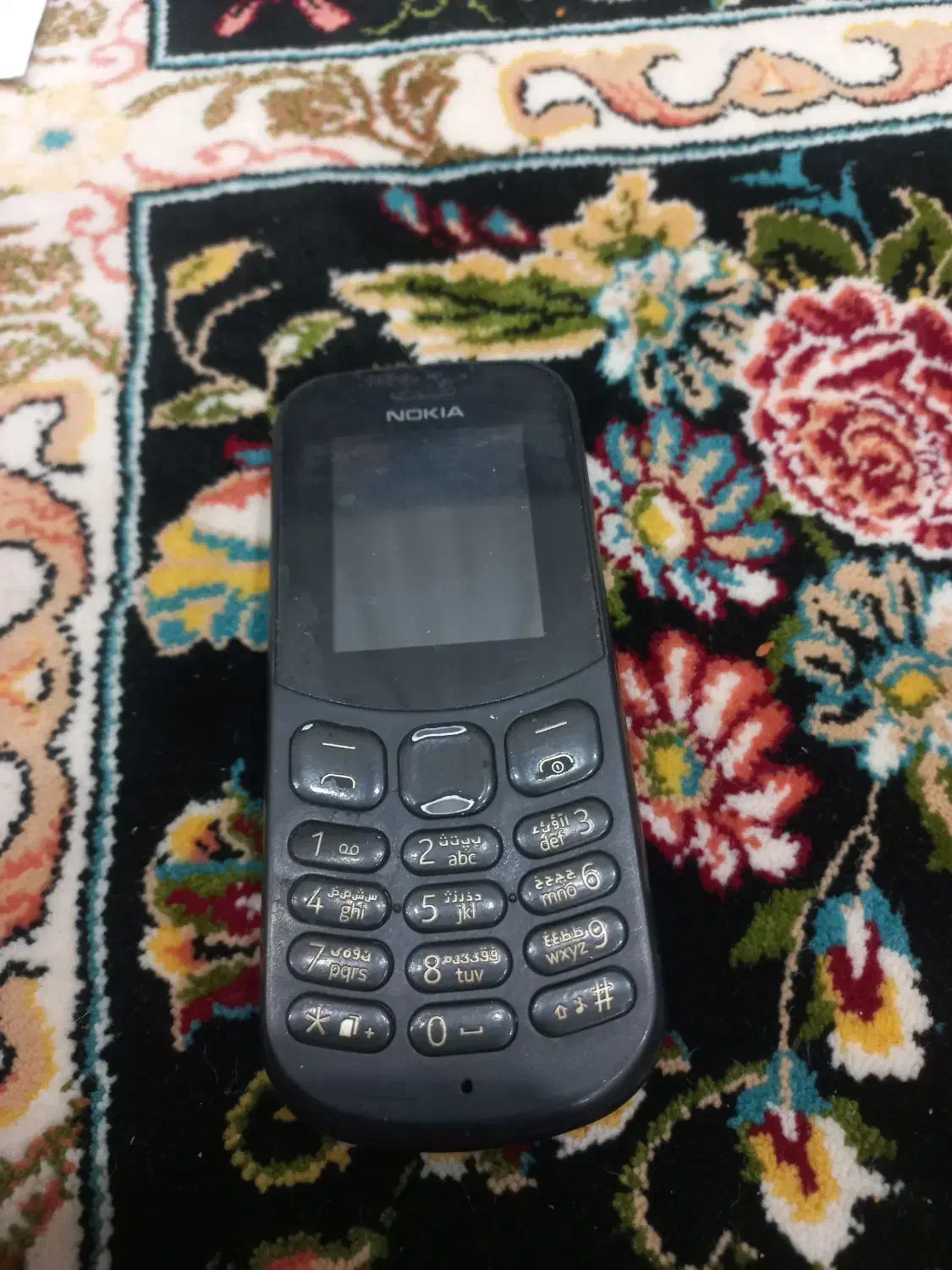 گوشی نوکیا|موبایل|اصفهان, باغ فردوس|دیوار