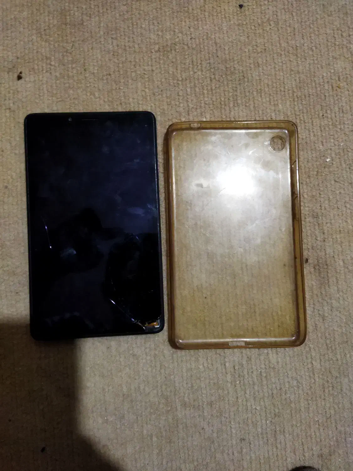 تبلت سالم|تبلت|محمدیه-قزوین, |دیوار