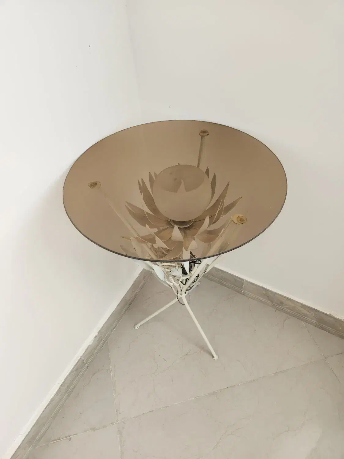 میز دکوری|مبلمان خانگی و میز عسلی|چابهار, |دیوار