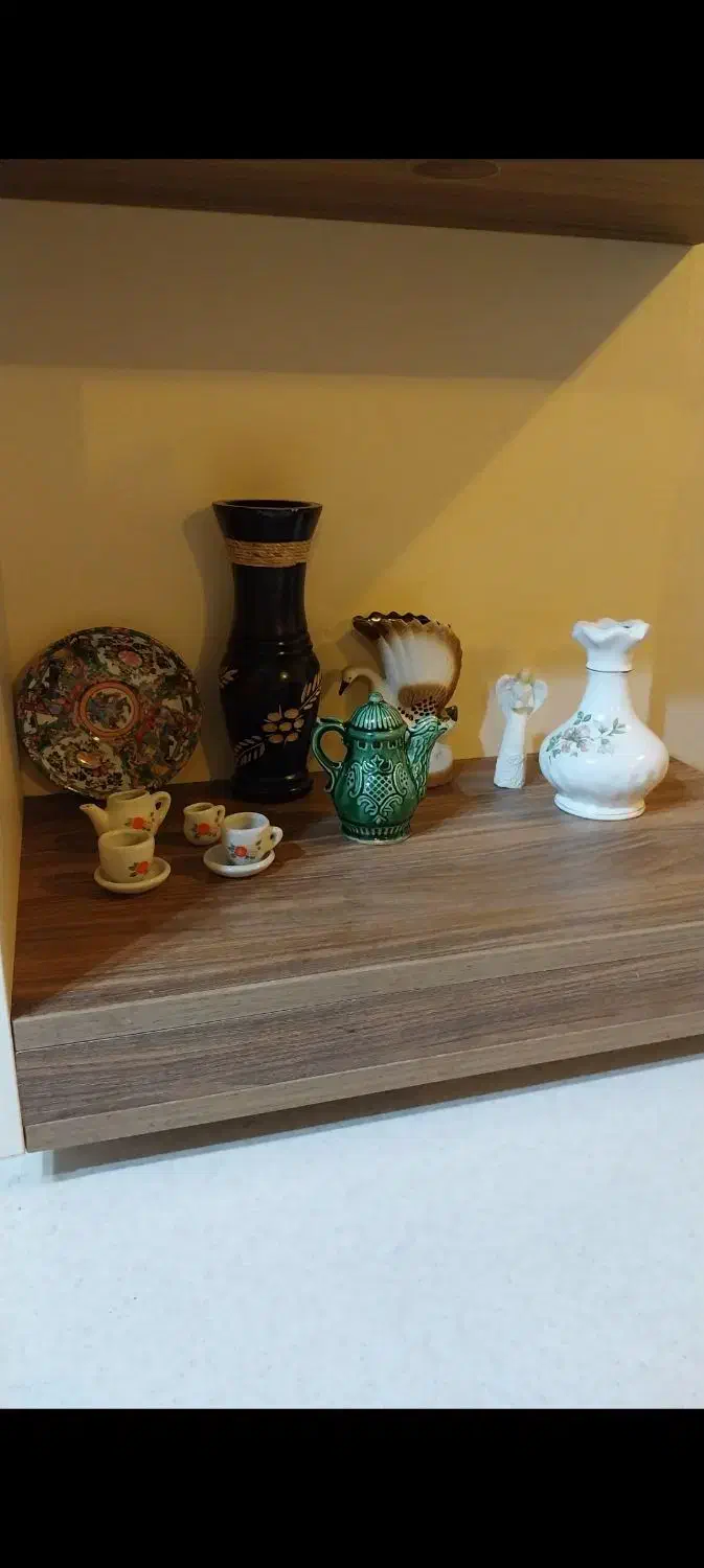 حراج تزینی جات ریز|حراج|اهواز, کمپلو جنوبی|دیوار