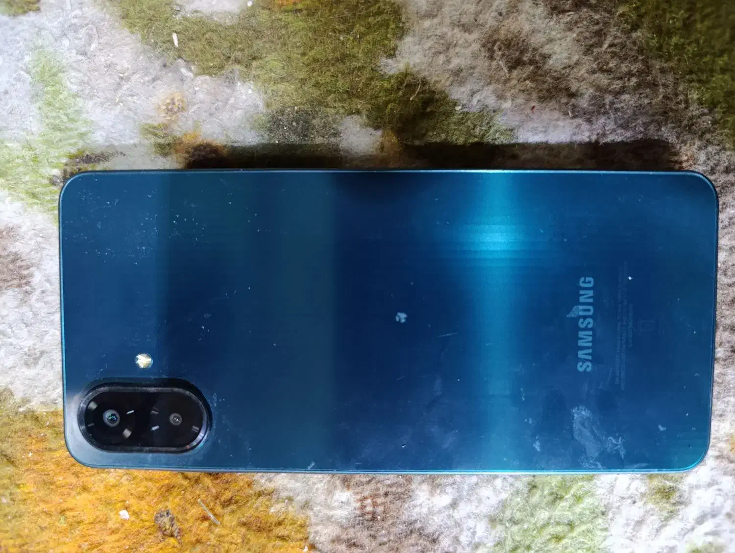 گوشی سامسونگ A07 نو|موبایل|خواف, |دیوار