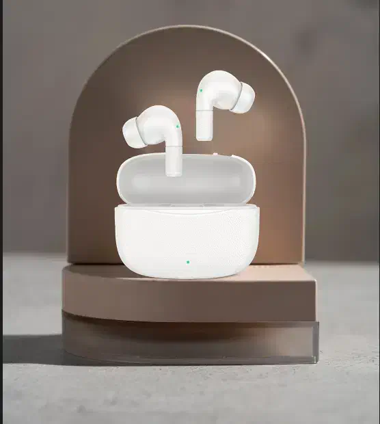 هندزفری بی سیم گرین لاین Green Lion Santorini 2|لوازم جانبی موبایل و تبلت|تهران, دهکده المپیک|دیوار