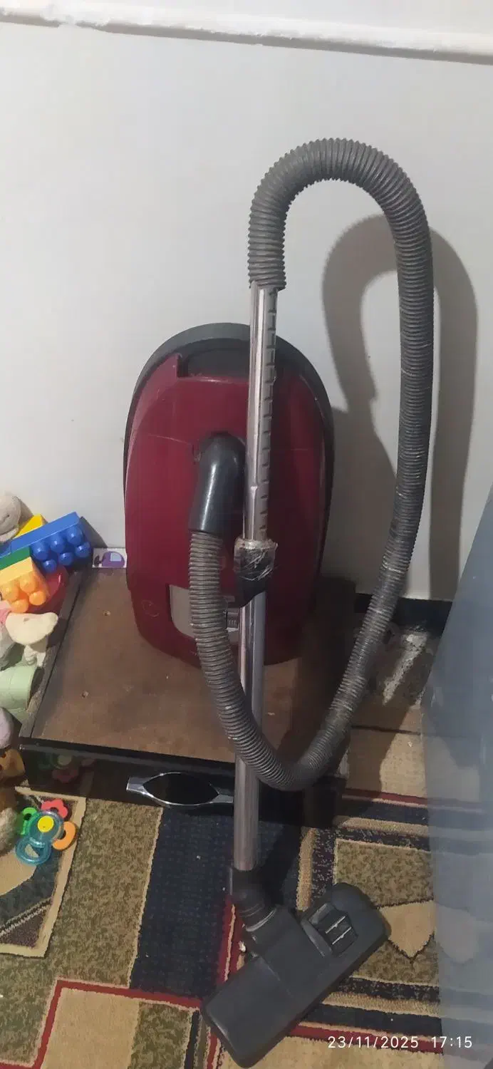 جارو برقی|جاروبرقی، جارو شارژی، بخارشو|زابل, |دیوار