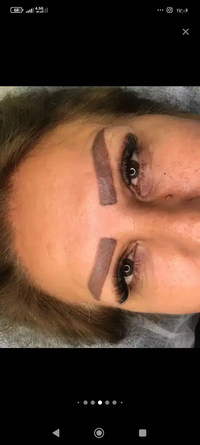 آرایشگری زیبایی|خدمات آرایشگری و زیبایی|پاکدشت, پاکدشت (مامازند)|دیوار