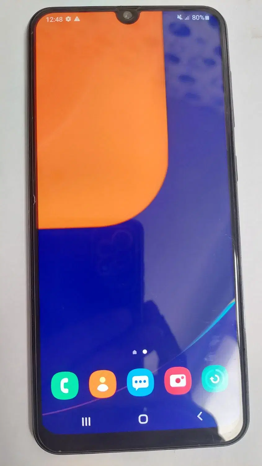 samsung A50s|موبایل|تبریز, |دیوار