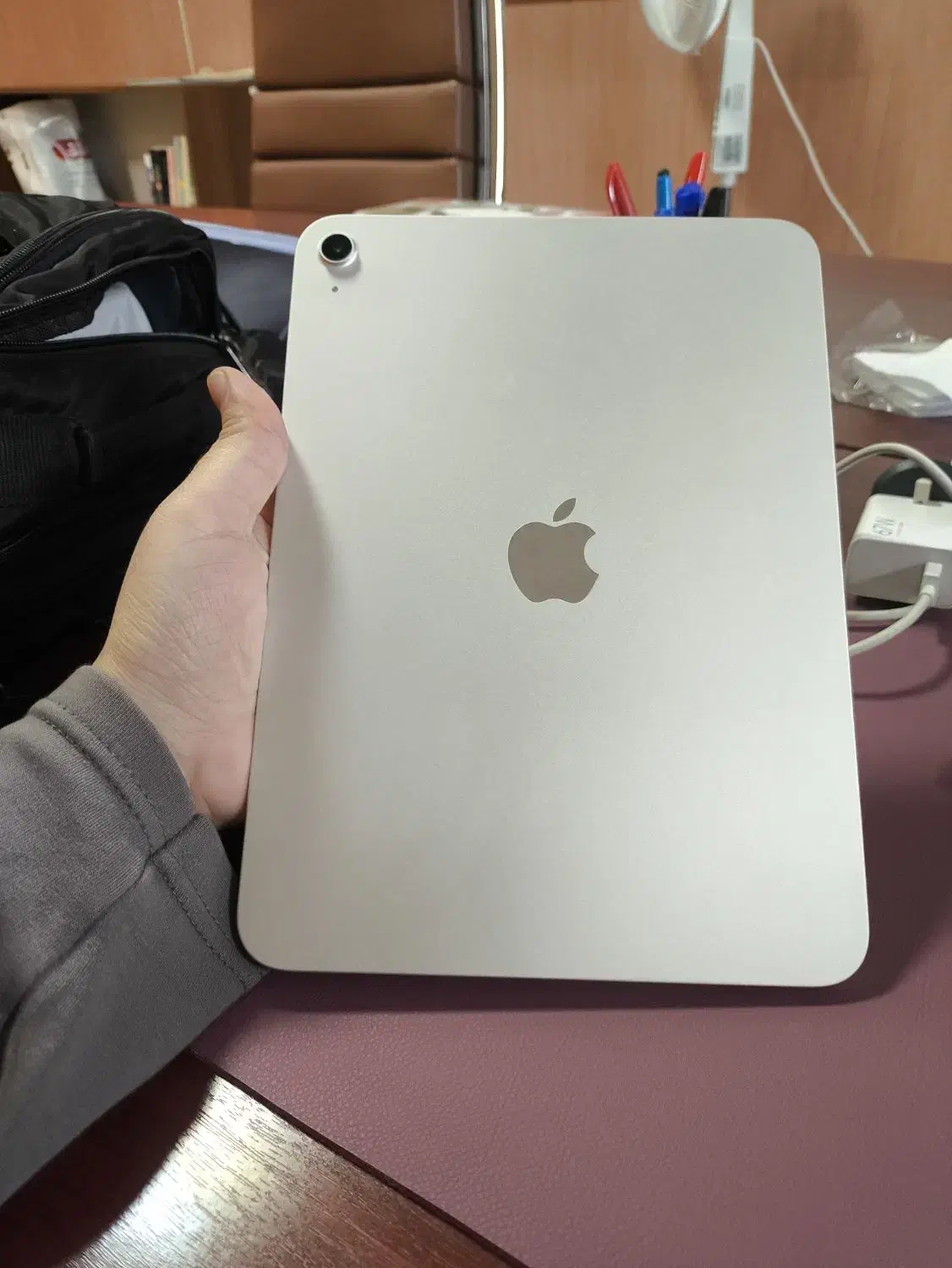 ipad 2025/128 g WiFi|تبلت|تهران, شکیبا|دیوار