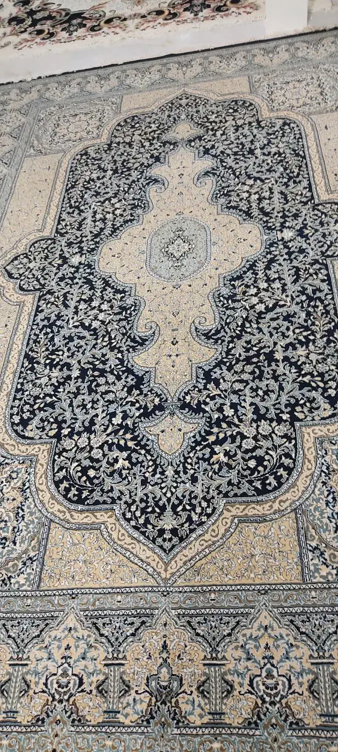 فرش|فرش|مشگین شهر, |دیوار