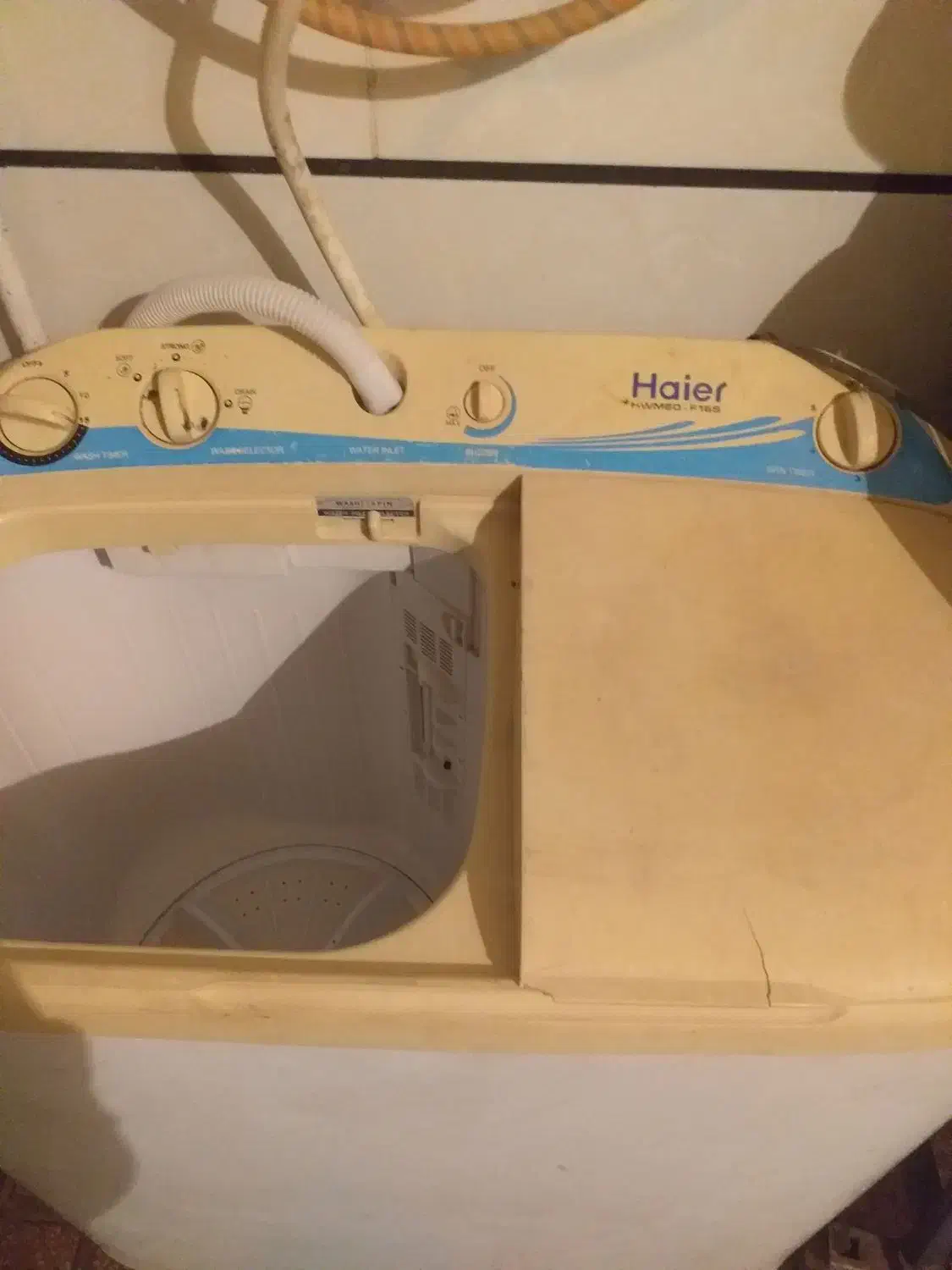 لباسشویی دوقلو|ماشین لباسشویی و خشککن لباس|اقبالیه, |دیوار