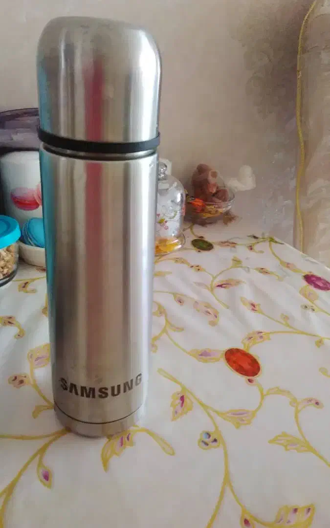 قلاکس چای وقهوه خوری مسافرتی|قوری، کتری، قهوهساز دستی|تهران, گمرک|دیوار