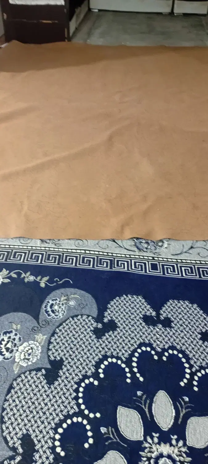 مکد|موکت|مسجد سلیمان, |دیوار