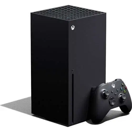 Xbox series x ایکسباکس|کنسول، بازی ویدئویی و آنلاین|تهران, امجدیه (خاقانی)|دیوار