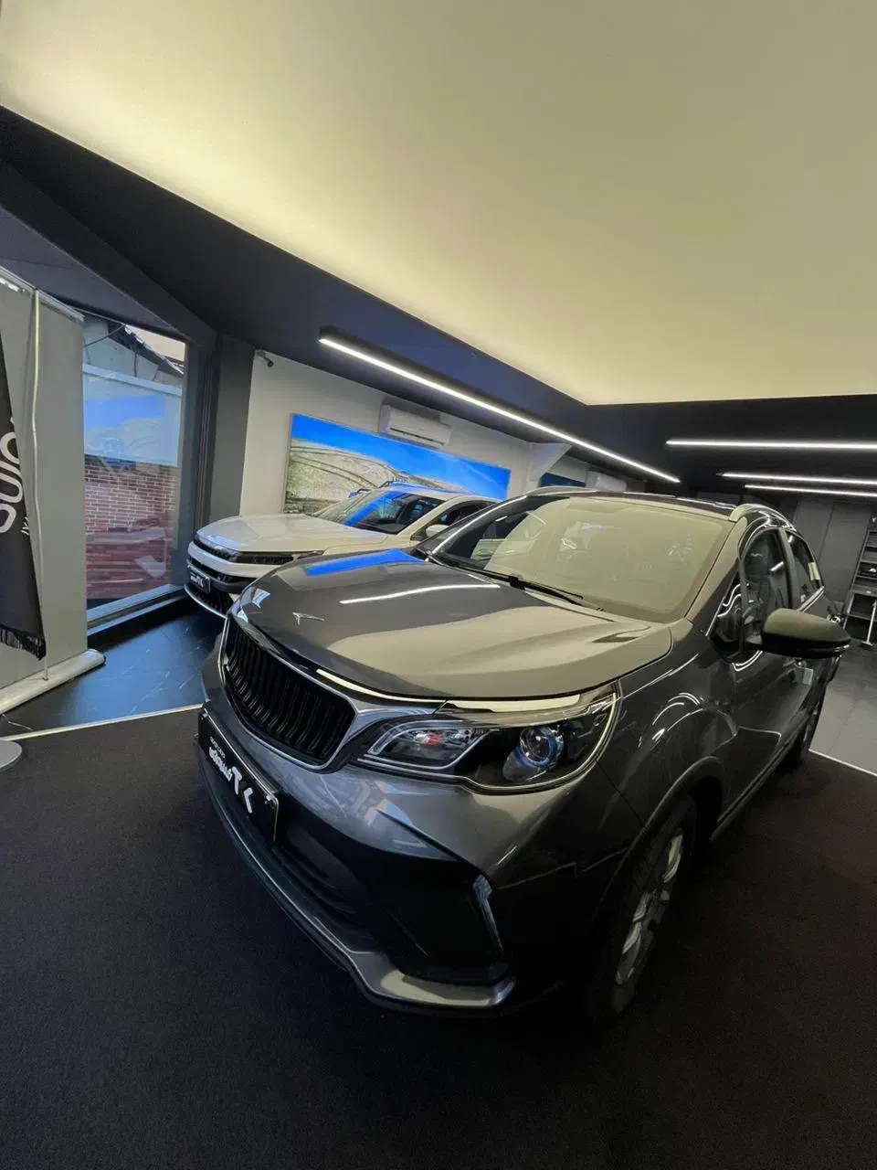 بک x3 پرو/ bac x3 pro / نقدواقساط/خسروانی|خودرو سواری و وانت|تهران, حکمت|دیوار