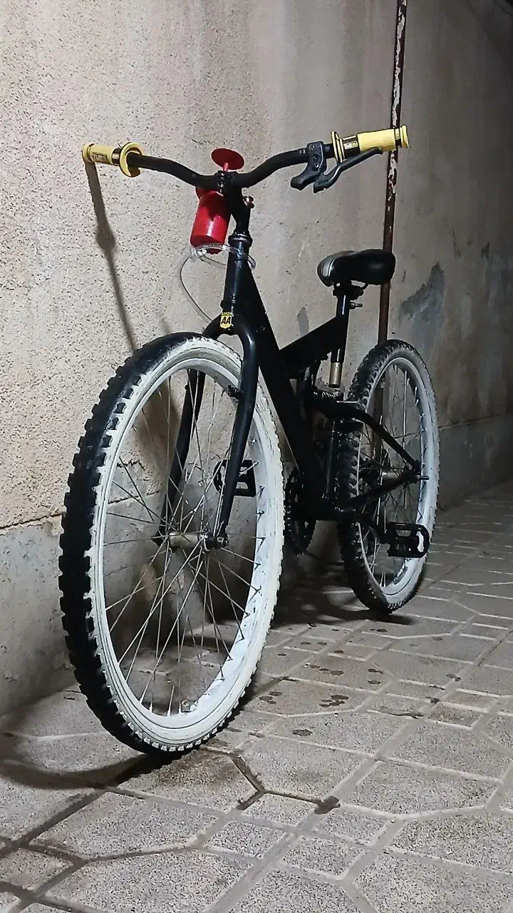 دوچرخه|دوچرخه، اسکیت، اسکوتر|مشهد, یاس|دیوار