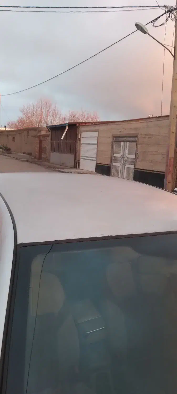 سمند lx مدل ۸۳|خودرو سواری و وانت|تبریز, |دیوار