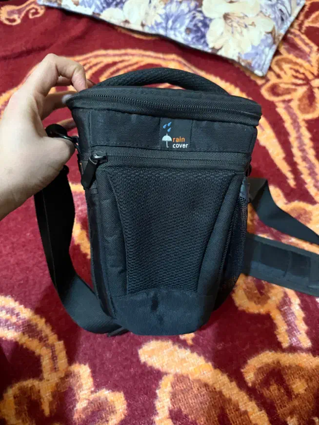 کیف دوربین|دوربین عکاسی و فیلم‌برداری|شیراز, قدوسی شرقی|دیوار