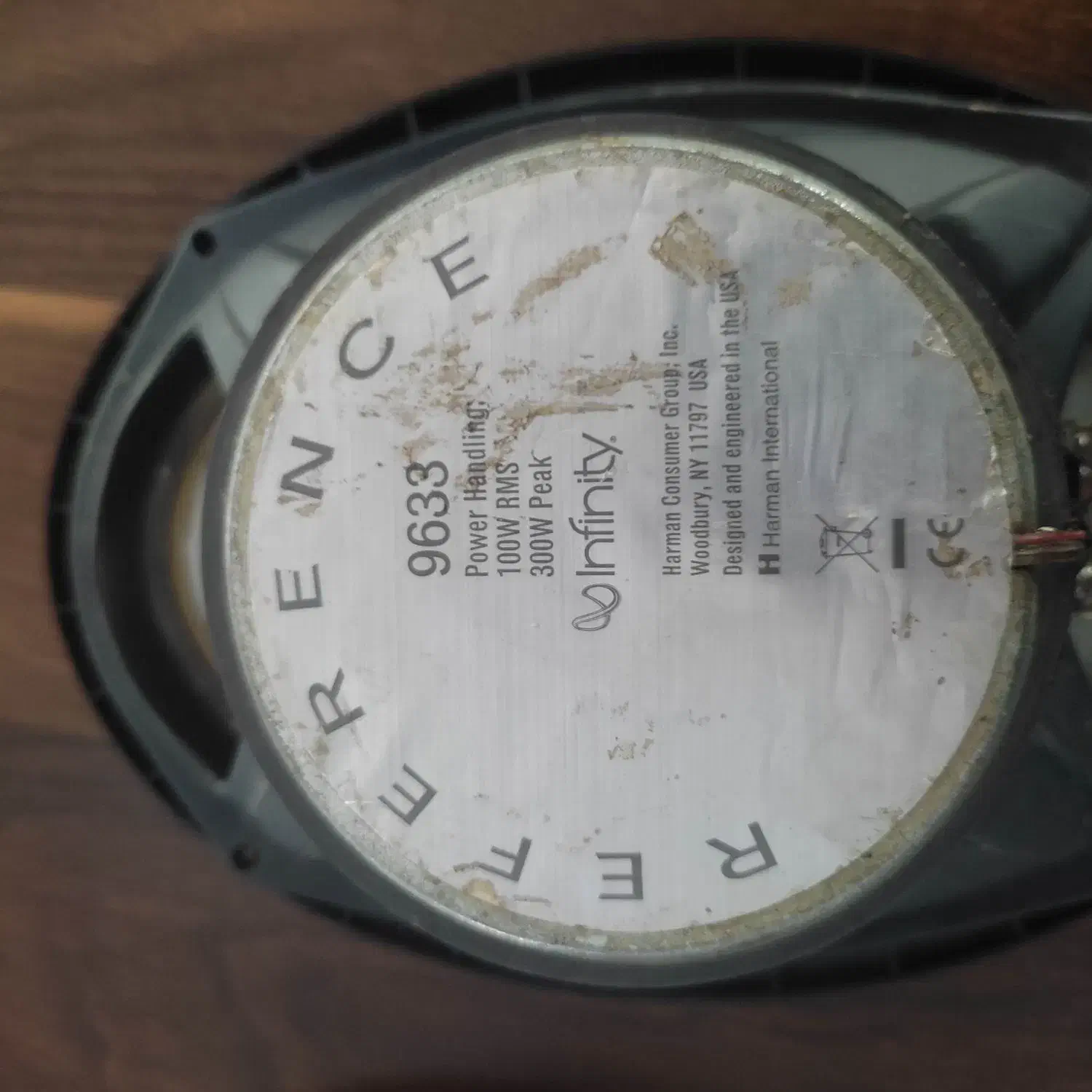 باند و بلندگو|قطعات یدکی و لوازم جانبی|مریوان, |دیوار