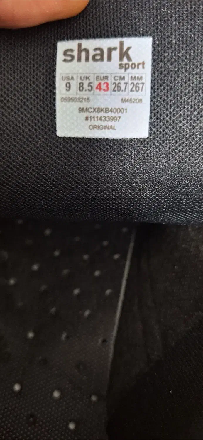 کتونی ادیداس|کیف، کفش، کمربند|تهران, بلوار کشاورز|دیوار