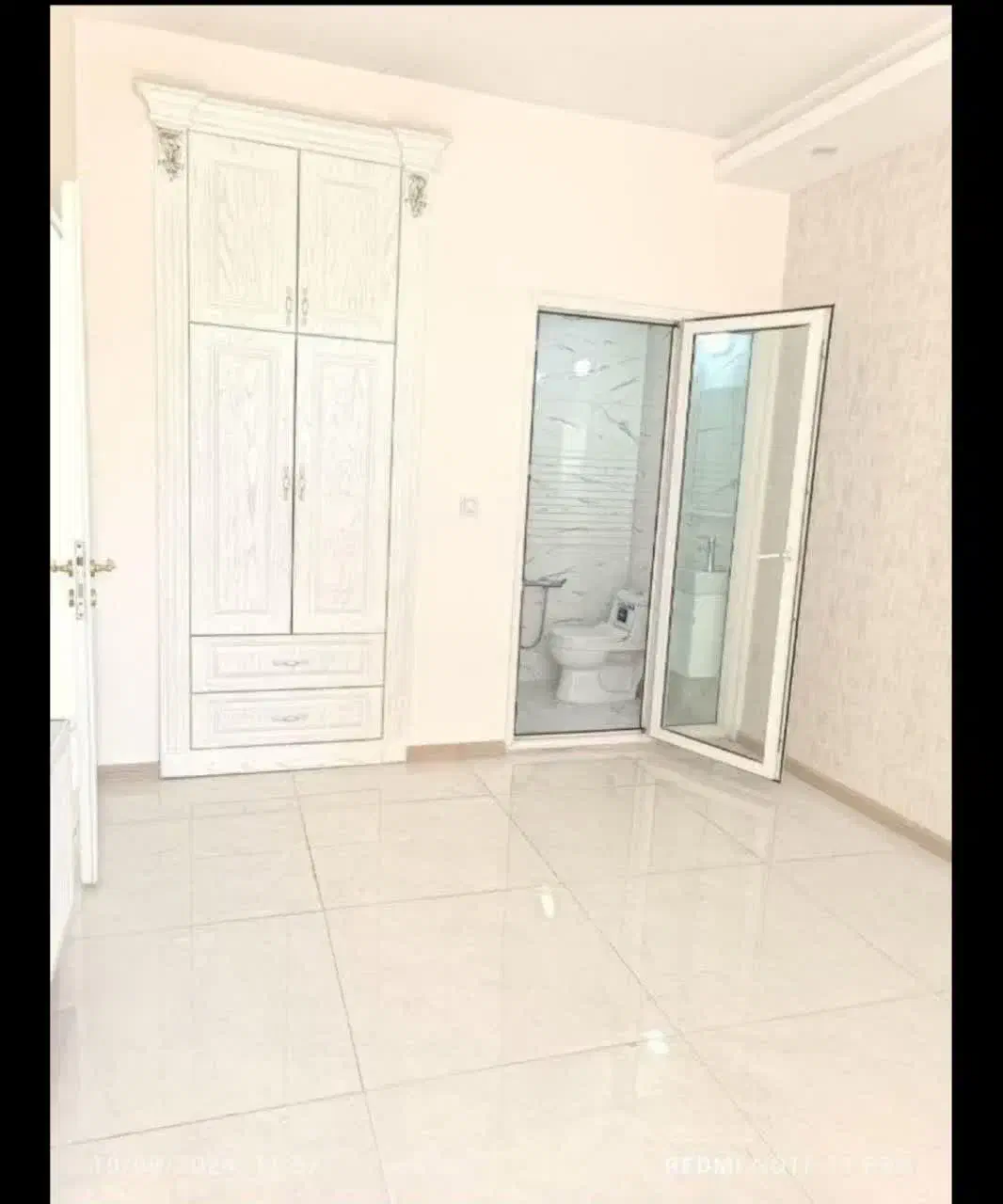 145متر 3خواب صفر اول رحمانیه|فروش آپارتمان|مشهد, الهیه|دیوار