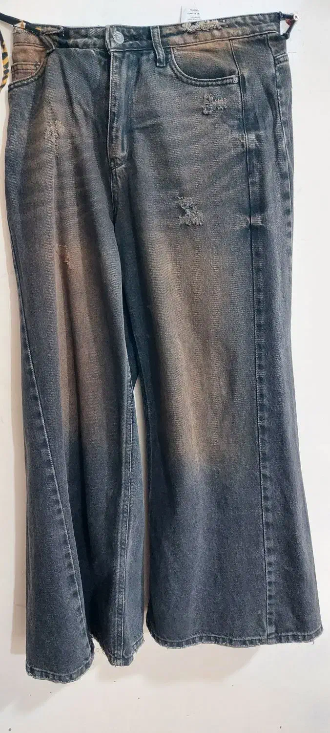 شلوار بگ دخترانه|لباس|گرگان, |دیوار