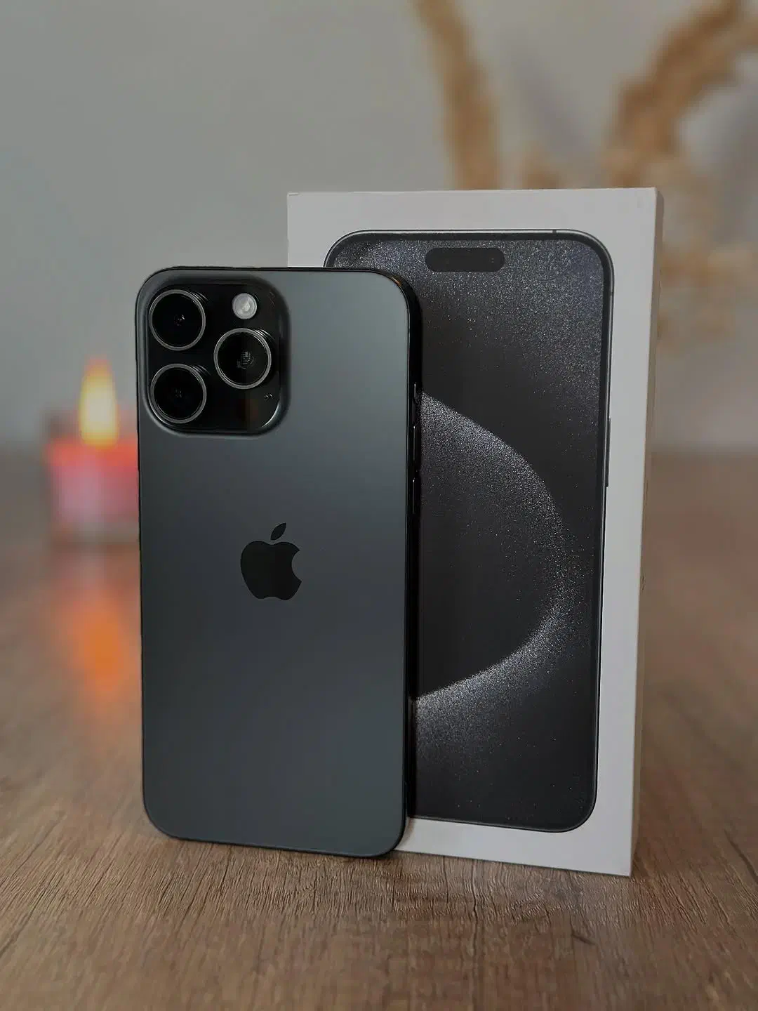 iPhone 15 pro max|موبایل|زنجان, |دیوار